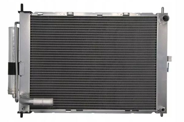 Air conditioning condenser THERMOTEC KTT110399