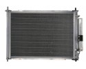 Air conditioning condenser THERMOTEC KTT110399 Part manufacturer Thermotec
