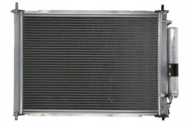Air conditioning condenser THERMOTEC KTT110399 Part manufacturer Thermotec