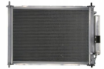 Air conditioning condenser THERMOTEC KTT110399 Part manufacturer Thermotec