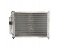 Air conditioning condenser THERMOTEC KTT110399 Product weight with unit packaging 11 kg