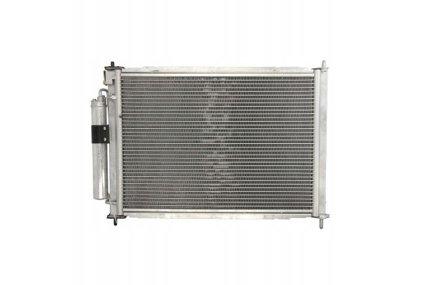 Air conditioning condenser THERMOTEC KTT110399 Product weight with unit packaging 11 kg