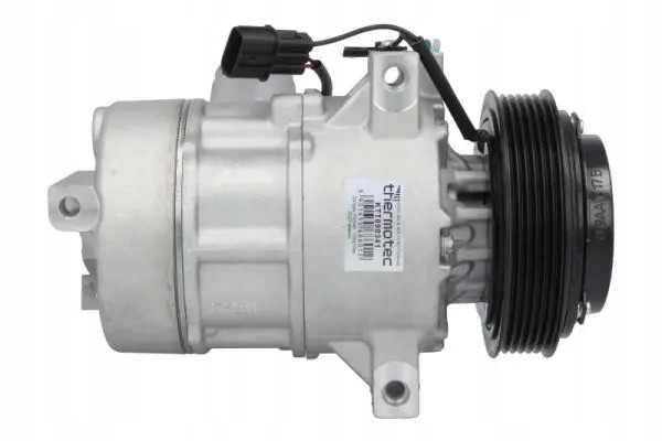 COMPRESSOR AIR CONDITIONING COMPRESSOR KTT090341 Part manufacturer Thermotec