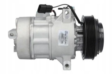 COMPRESSOR AIR CONDITIONING COMPRESSOR KTT090341 Part manufacturer Thermotec