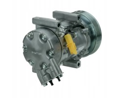 COMPRESSOR AIR CONDITIONING COMPRESSOR CS20523 DELPHI
