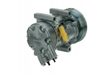 COMPRESSOR AIR CONDITIONING COMPRESSOR CS20523 DELPHI