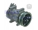 COMPRESSOR AIR CONDITIONING COMPRESSOR CS20523 DELPHI Packaging status original