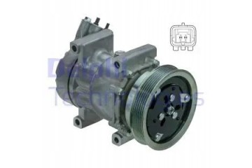COMPRESSOR AIR CONDITIONING COMPRESSOR CS20523 DELPHI Packaging status original