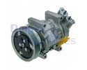 COMPRESSOR AIR CONDITIONING COMPRESSOR CS20523 DELPHI Part manufacturer Delphi