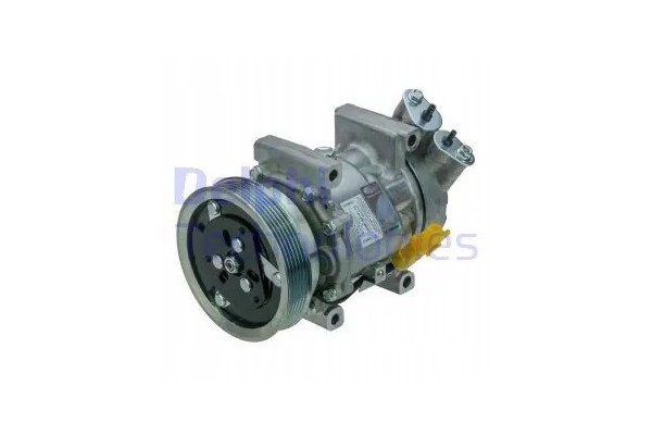 COMPRESSOR AIR CONDITIONING COMPRESSOR CS20523 DELPHI Part manufacturer Delphi