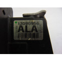 13596956 CERRADURA PUERTA TRASERA DERECHA OPEL ASTRA K BERLINA 5P 13596956 CERRADURA PUERTA TRASERA DERECHA OPEL ASTRA K BERLINA 5P