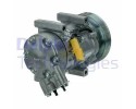 COMPRESSOR AIR CONDITIONING COMPRESSOR CS20523 DELPHI Catalog number of the part CS20523