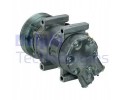 COMPRESSOR AIR CONDITIONING COMPRESSOR CS20523 DELPHI Quality of parts according to GVO Q original with factory logo OEM OES