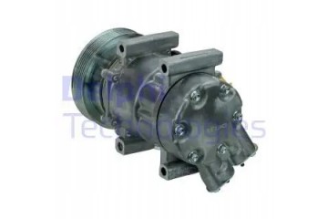 COMPRESSOR AIR CONDITIONING COMPRESSOR CS20523 DELPHI Quality of parts according to GVO Q original with factory logo OEM OES