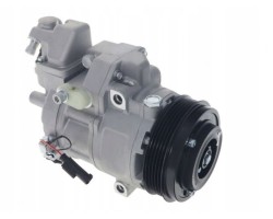 AIR CONDITIONING COMPRESSOR MERCEDES VANEO 2002 2005