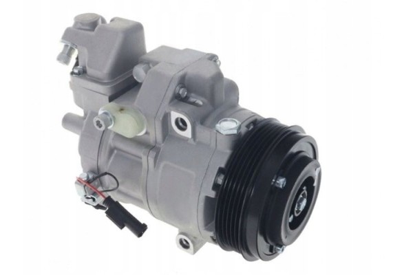 AIR CONDITIONING COMPRESSOR MERCEDES VANEO 2002 2005