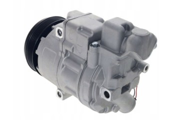 AIR CONDITIONING COMPRESSOR MERCEDES VANEO 2002 2005 Quality of parts according to GVO P replacement with original quality