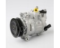 DENSO AIR CONDITIONING COMPRESSOR SKODA OCTAVIA II DCP02050