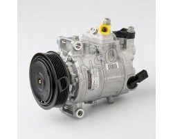 DENSO AIR CONDITIONING COMPRESSOR SKODA OCTAVIA II DCP02050