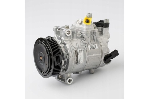 DENSO AIR CONDITIONING COMPRESSOR SKODA OCTAVIA II DCP02050