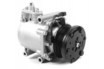 DENSO AIR CONDITIONING COMPRESSOR SKODA OCTAVIA II DCP02050 Part manufacturer Denso
