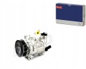DENSO AIR CONDITIONING COMPRESSOR SKODA OCTAVIA II DCP02050 Quality of parts according to GVO Q original with factory logo OEM O