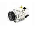 DENSO AIR CONDITIONING COMPRESSOR SKODA OCTAVIA II DCP02050 Car type cargo vans passenger cars