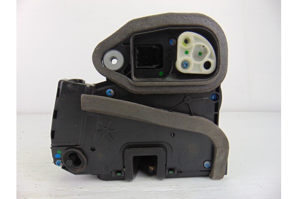 13596956 CERRADURA PUERTA TRASERA DERECHA OPEL ASTRA K BERLINA 5P