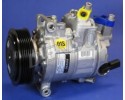 DENSO AIR CONDITIONING COMPRESSOR SKODA OCTAVIA II DCP02050 Compressor ID 6SEU14C