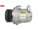 DENSO AIR CONDITIONING COMPRESSOR SKODA OCTAVIA II DCP02050 Version European