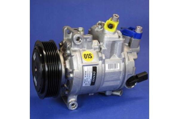 Compresor de Aire Acondicionado DCP02050 DENSO