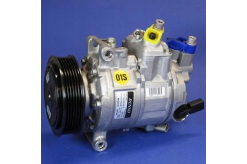 Compresor de Aire Acondicionado DCP02050 DENSO
