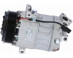 AIR CONDITIONING COMPRESSOR OPEL MOVANO B 2 3 10 VIVARO B 1 6 14 19