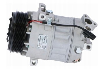 AIR CONDITIONING COMPRESSOR OPEL MOVANO B 2 3 10 VIVARO B 1 6 14 19