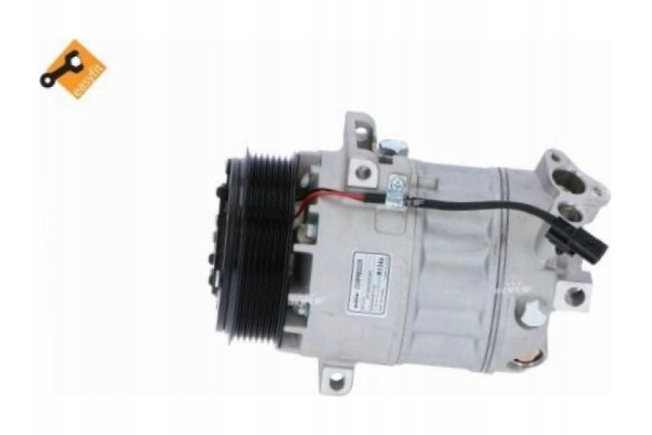 AIR CONDITIONING COMPRESSOR OPEL MOVANO B 2 3 10 VIVARO B 1 6 14 19 Packaging status original