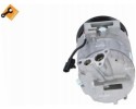 AIR CONDITIONING COMPRESSOR OPEL MOVANO B 2 3 10 VIVARO B 1 6 14 19 Part manufacturer Renault OE