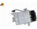 AIR CONDITIONING COMPRESSOR OPEL MOVANO B 2 3 10 VIVARO B 1 6 14 19 Catalog number of the part 93161916