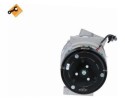 AIR CONDITIONING COMPRESSOR OPEL MOVANO B 2 3 10 VIVARO B 1 6 14 19 Quality of parts according to GVO O original with manufactur