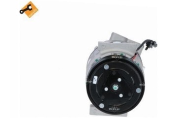 AIR CONDITIONING COMPRESSOR OPEL MOVANO B 2 3 10 VIVARO B 1 6 14 19 Quality of parts according to GVO O original with manufactur