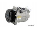 Air conditioning compressor RIDEX 447K0067 for VAUXHALL Vivaro Van X82 Catalog number of the part 447K0067