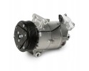 Air conditioning compressor RIDEX 447K0067 for VAUXHALL Vivaro Van X82 Catalog number of substitutes AKS DASIS 851877N VALEO 813
