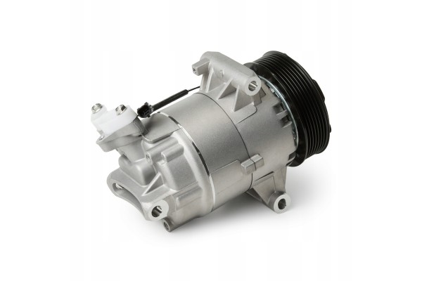 Air conditioning compressor RIDEX 447K0067 for VAUXHALL Vivaro Van X82 Part manufacturer Ridex