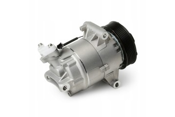 Air conditioning compressor RIDEX 447K0067 for VAUXHALL Vivaro Van X82 Part manufacturer Ridex