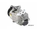Compresor de Aire Acondicionado 447K0067 para Fiat, Opel, Nissan, Rena