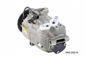Compresor de Aire Acondicionado 447K0067 para Fiat, Opel, Nissan, Rena