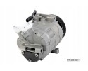 Compresor de Aire Acondicionado 447K0067 para Fiat, Opel, Nissan, Rena