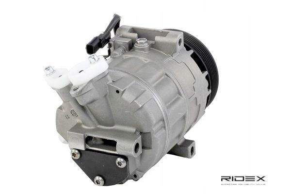 Compresor de Aire Acondicionado 447K0067 para Fiat, Opel, Nissan, Rena