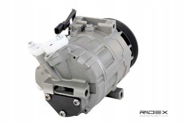 Compresor de Aire Acondicionado 447K0067 para Fiat, Opel, Nissan, Rena