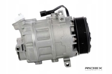 Compresor de Aire Acondicionado 447K0067 para Fiat, Opel, Nissan, Rena