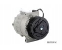 Compresor de Aire Acondicionado 447K0067 para Fiat, Opel, Nissan, Rena